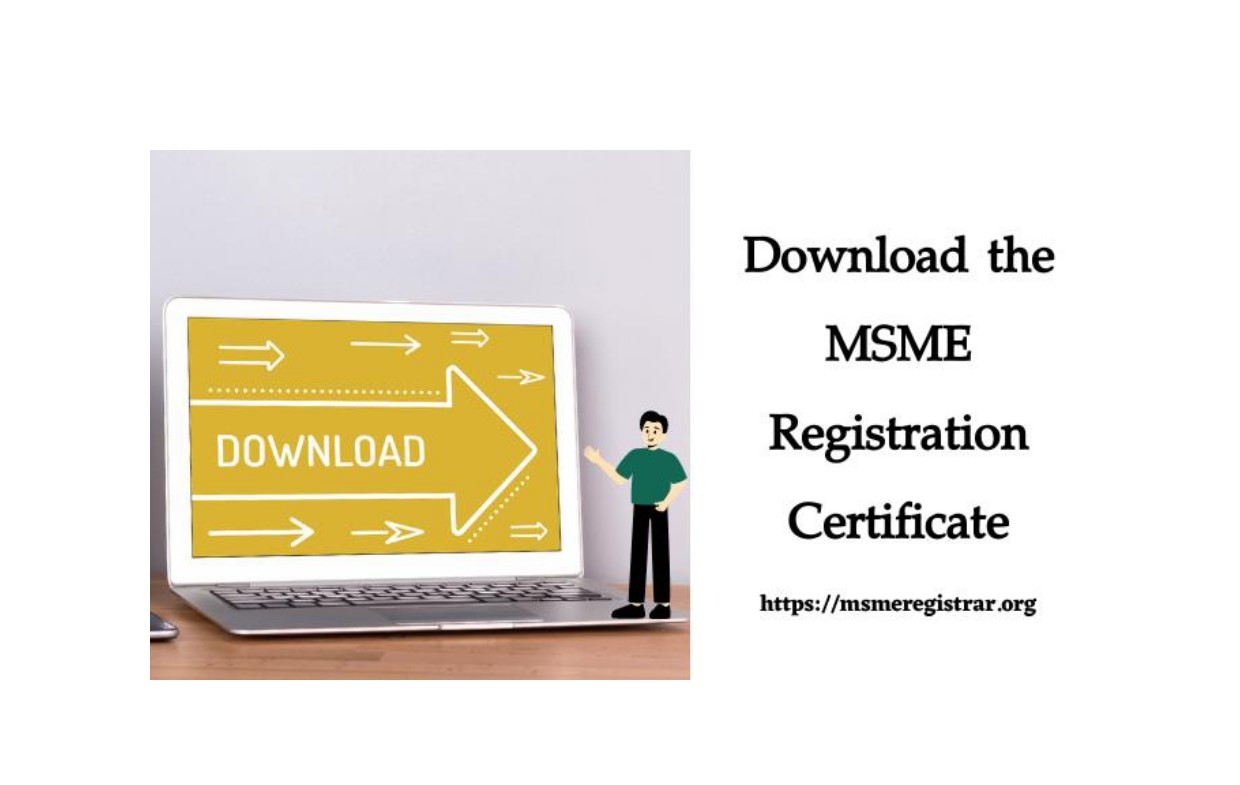 MSME Udyam Registration: एमएसएमई उद्यम पंजीकरण प्रक्रिया